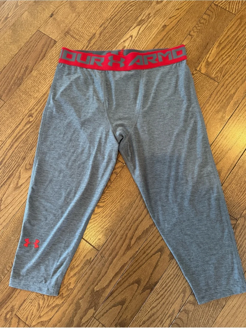 Under Armour winter blended